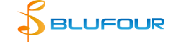 Blufour Logo